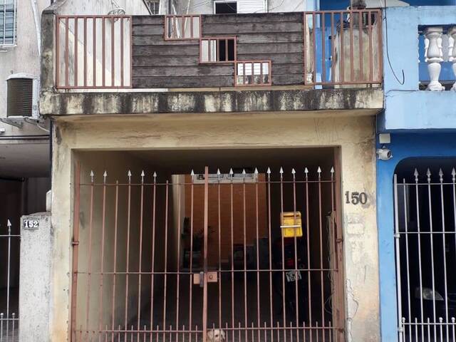 #4921-R - Casa para Venda em Taboão da Serra - SP - 2