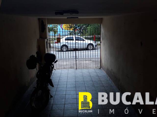 #4921-R - Casa para Venda em Taboão da Serra - SP - 3