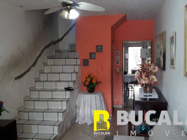 Casa para Venda em Taboão da Serra - 4