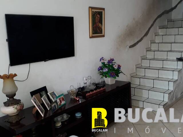 Casa para Venda em Taboão da Serra - 5