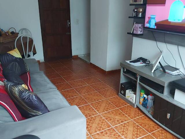 #4926 R - Apartamento para Venda em São Paulo - SP - 3