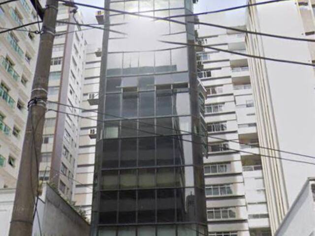#4928-R - Sala para Locação em São Paulo - SP - 1