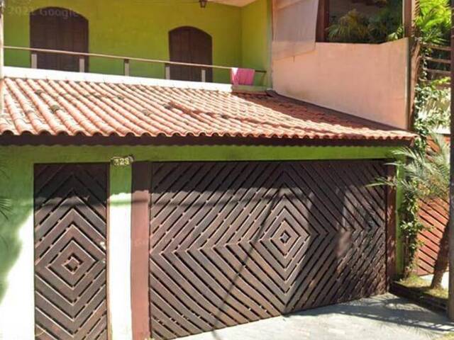 #4935-RM - Casa para Venda em Taboão da Serra - SP - 1