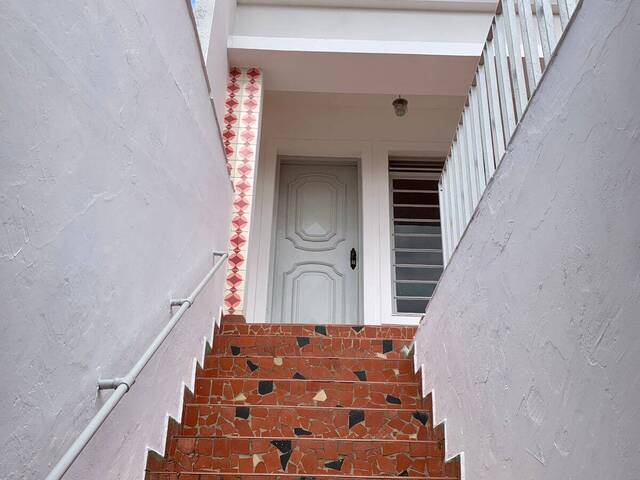 #4940-RM - Casa para  em São Paulo - SP - 2