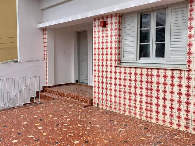 #4940-RM - Casa para  em São Paulo - SP - 3