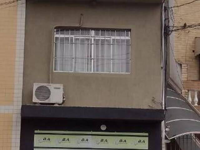 #4941-RM - Casa para Venda em Taboão da Serra - SP - 2