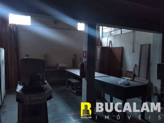 #4942-R - Salão Comercial para Locação em Taboão da Serra - SP - 3