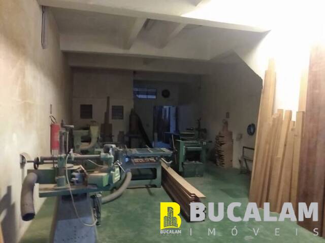 Salão Comercial para Locação em Taboão da Serra - 5