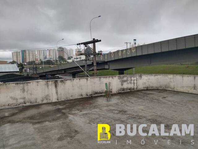 Salão Comercial para Locação em Taboão da Serra - 4
