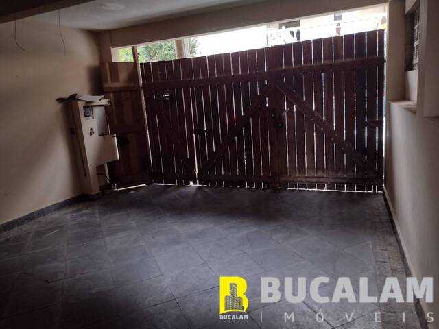 Casa para Venda em Taboão da Serra - 3