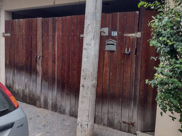 Casa para Venda em Taboão da Serra - 2