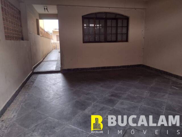 Casa para Venda em Taboão da Serra - 4