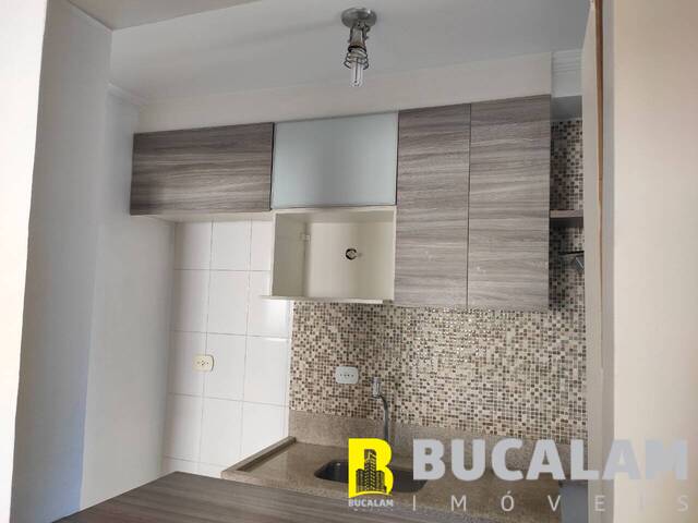 Apartamento para Venda em Taboão da Serra - 5