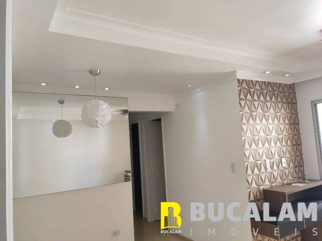 Apartamento para Venda em Taboão da Serra - 4