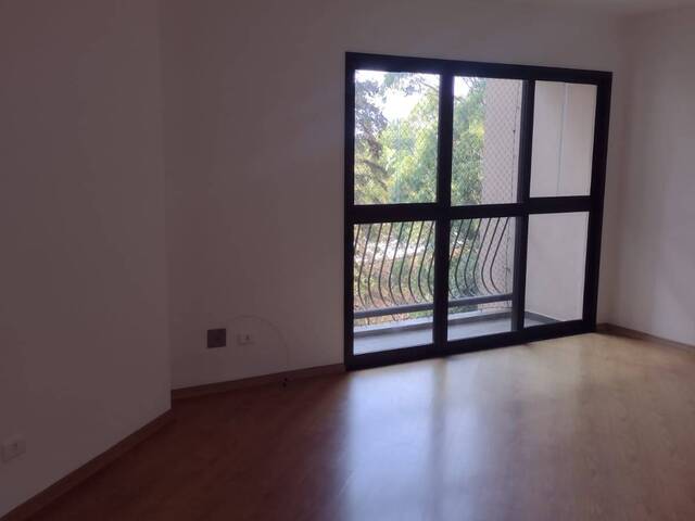 #4957-RM - Apartamento para Venda em Taboão da Serra - SP - 3