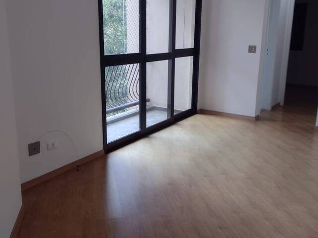 #4957-RM - Apartamento para Venda em Taboão da Serra - SP - 3