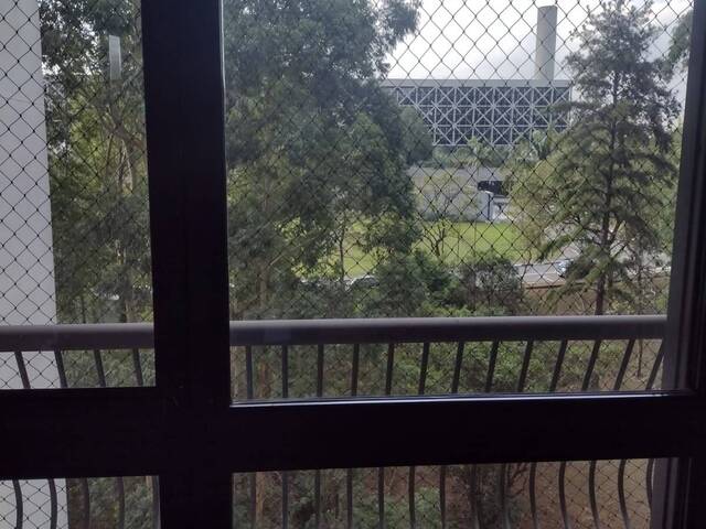 #4957-RM - Apartamento para Venda em Taboão da Serra - SP - 2