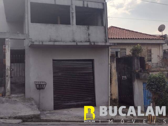 #4959-RC - Casa para Locação em Taboão da Serra - SP - 1