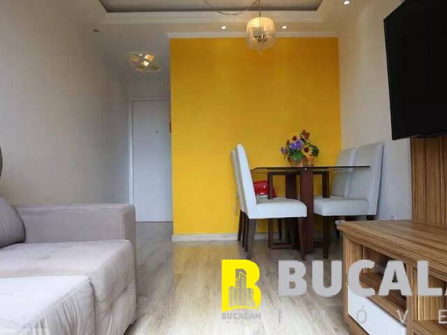 #4961-R - Apartamento para Venda em São Paulo - SP - 3