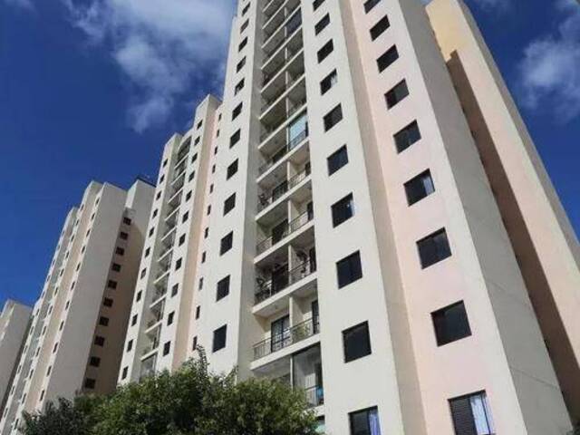 #4961-R - Apartamento para Venda em São Paulo - SP - 1