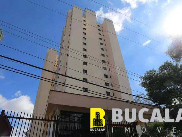 #4961-R - Apartamento para Venda em São Paulo - SP - 2
