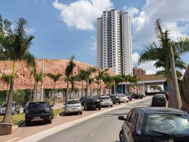 #4969-RM - Apartamento para Venda em Embu das Artes - SP - 1