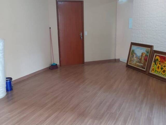 #4971-RM - Apartamento para Venda em Taboão da Serra - SP