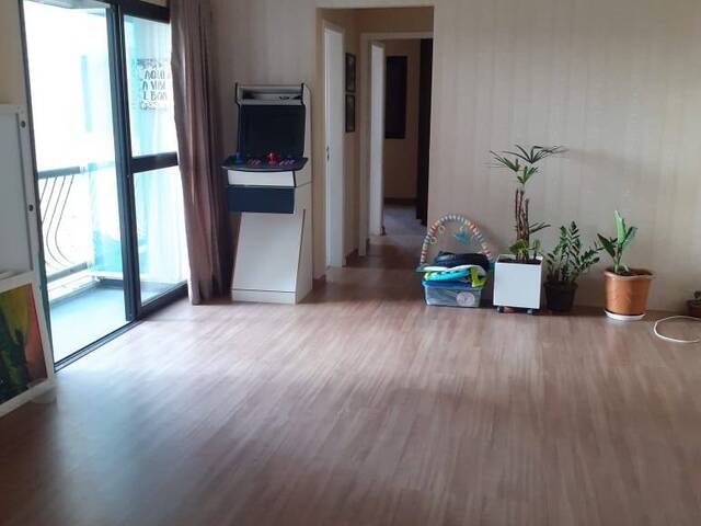 Apartamento para Venda em Taboão da Serra - 5