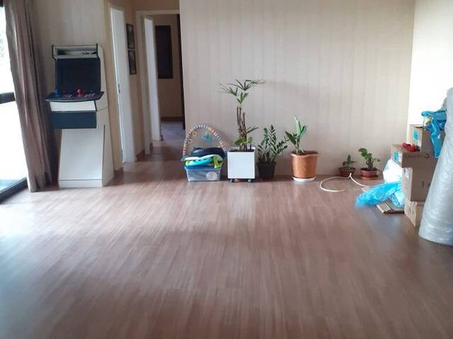 Apartamento para Venda em Taboão da Serra - 4