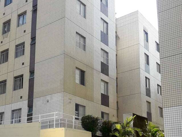 #4978-RM - Apartamento para Venda em Taboão da Serra - SP