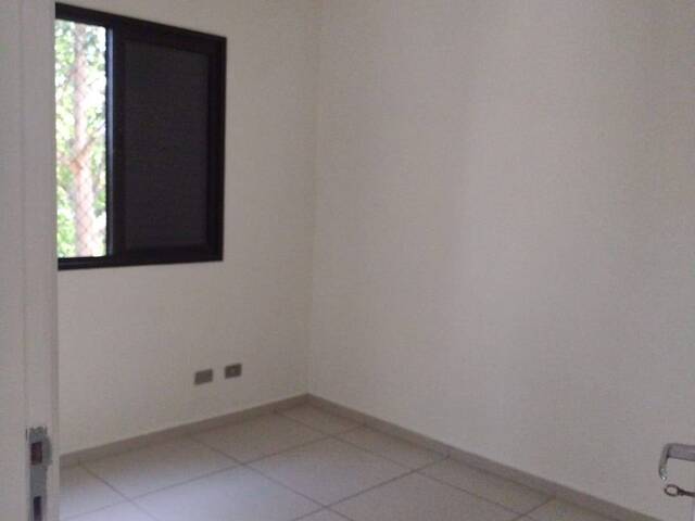 #4998-RM - Apartamento para Venda em Taboão da Serra - SP - 3