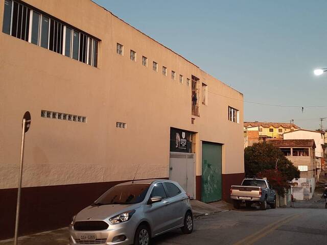 #5007-RM - Sala para Venda em Taboão da Serra - SP - 2