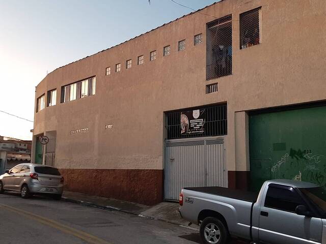 #5007-RM - Sala para Venda em Taboão da Serra - SP - 3