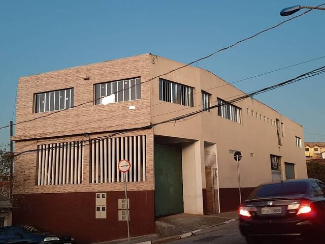Sala para Venda em Taboão da Serra - 4