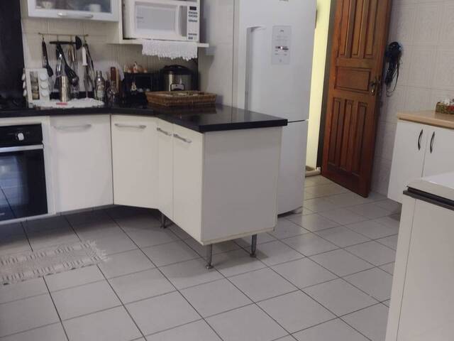 Casa para Venda em Taboão da Serra - 5