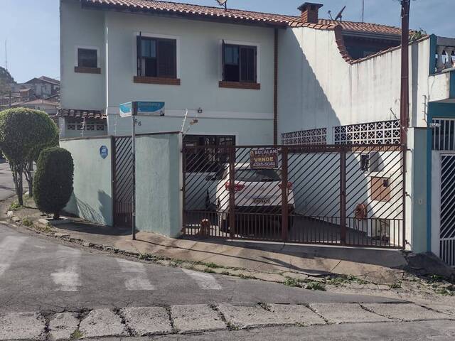 #5025-RM - Casa para Venda em Taboão da Serra - SP - 3