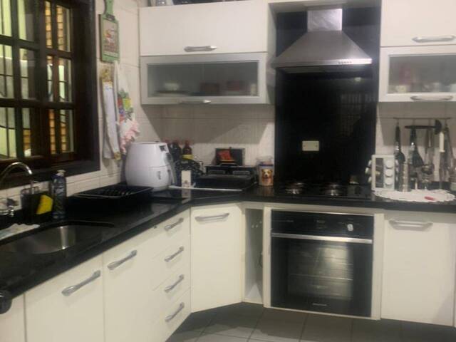 Casa para Venda em Taboão da Serra - 4
