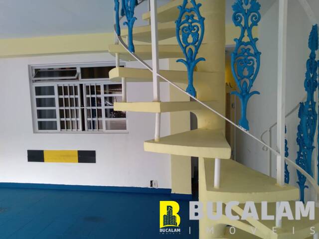 Casa para Venda em Taboão da Serra - 5