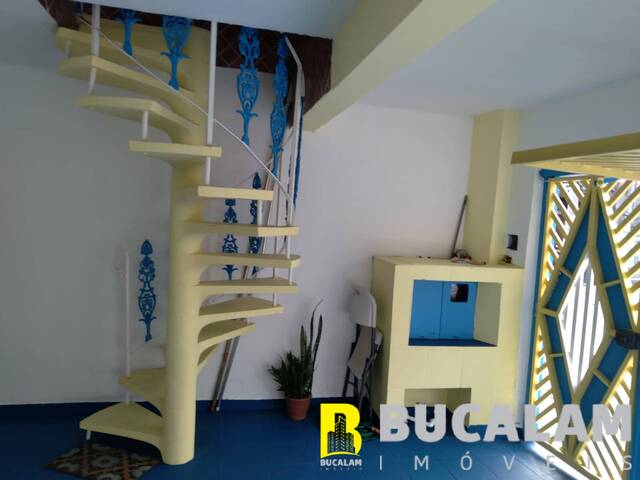 Casa para Venda em Taboão da Serra - 4