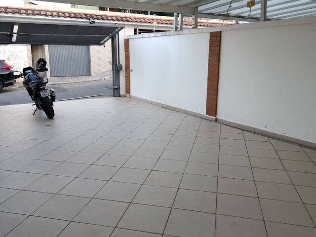 Casa para Venda em Taboão da Serra - 3