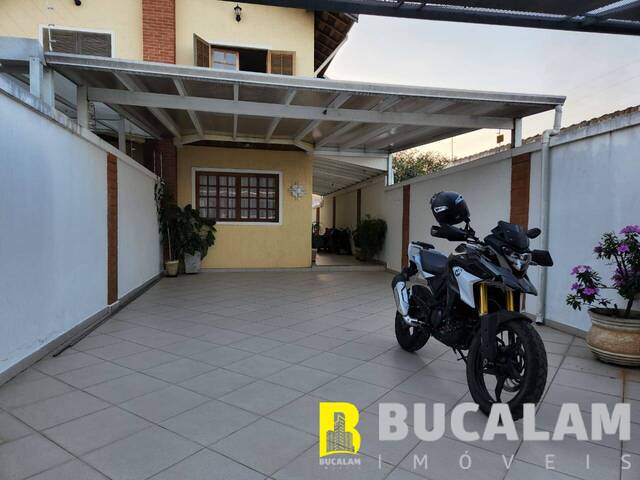 Casa para Venda em Taboão da Serra - 2