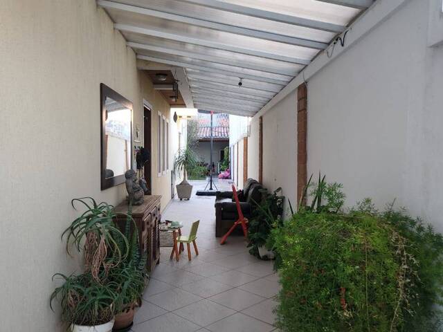 Casa para Venda em Taboão da Serra - 5