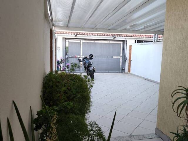 Casa para Venda em Taboão da Serra - 4