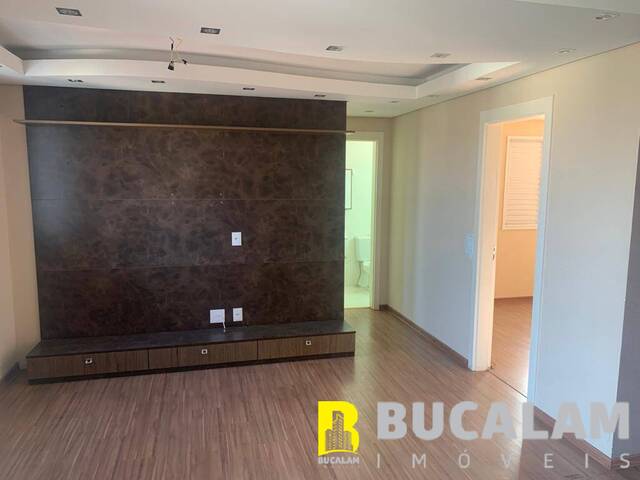 #5037-RM - Apartamento para Venda em Taboão da Serra - SP - 3