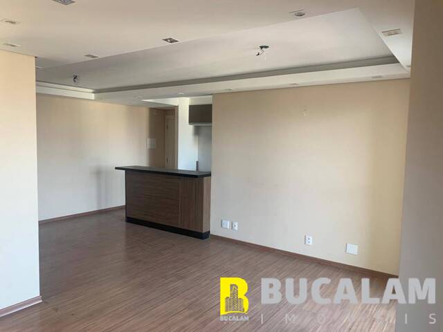 #5037-RM - Apartamento para Venda em Taboão da Serra - SP - 2