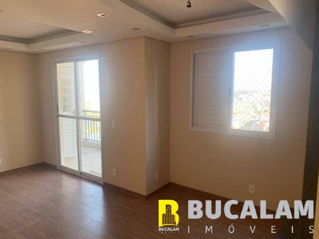 #5037 PG - Apartamento para Venda em Taboão da Serra - SP - 3