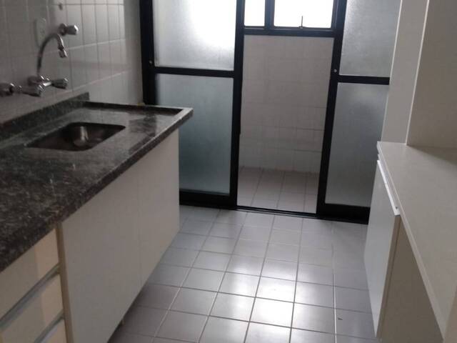 #5046-RM - Apartamento para Venda em São Paulo - SP
