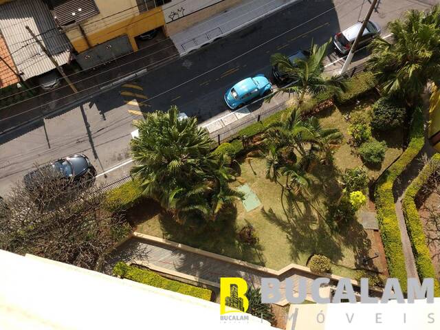 #5046-RM - Apartamento para Venda em São Paulo - SP