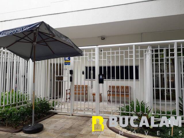 #5048-RM - Apartamento para Venda em São Paulo - SP - 2