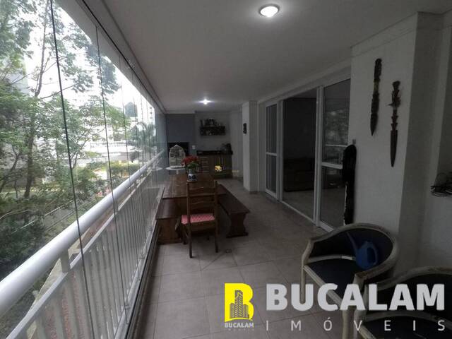 #5048-RM - Apartamento para Venda em São Paulo - SP - 3